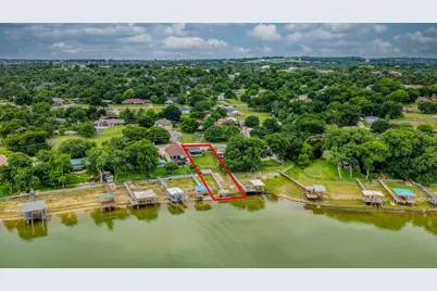 1028 W Lake Drive, Weatherford, TX 76087 - Photo 62