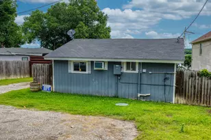 1028 W Lake Dr, Weatherford, TX 76087 - Photo 44