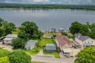 1028 W Lake Dr, Weatherford, TX 76087 - Photo 8