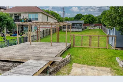 1028 W Lake Drive, Weatherford, TX 76087 - Photo 48