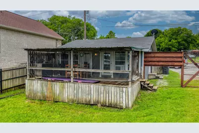 1028 W Lake Drive, Weatherford, TX 76087 - Photo 52