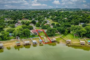 1028 W Lake Dr, Weatherford, TX 76087 - Photo 64