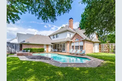 4811 Stony Ford Drive, Dallas, TX 75287 - Photo 2