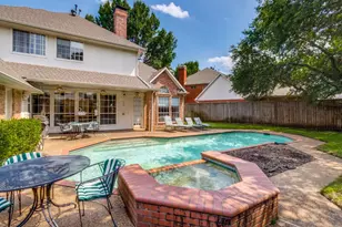4811 Stony Ford Dr, Dallas, TX 75287 - Photo 32