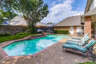 4811 Stony Ford Dr, Dallas, TX 75287 - Photo 34