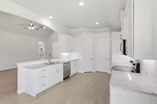 816 Haley St, Springtown, TX 76082 - Photo 6