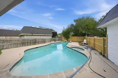 8700 Eagleview Court, Fort Worth, TX 76179 - Photo 36