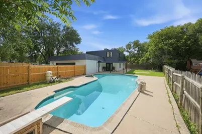 8700 Eagleview Court, Fort Worth, TX 76179 - Photo 4