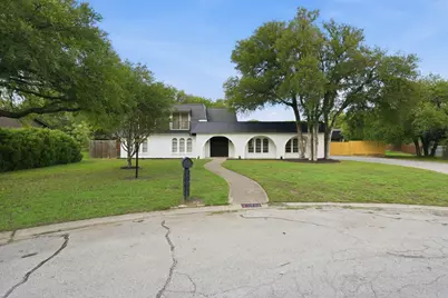 8700 Eagleview Court, Fort Worth, TX 76179 - Photo 1