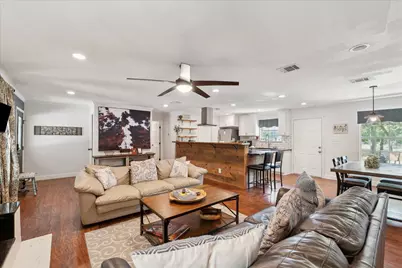 168 Barker Lane, Waco, TX 76705 - Photo 6