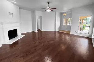 10036 Red Bluff Ln, Fort Worth, TX 76177 - Photo 6