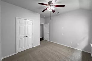 10036 Red Bluff Ln, Fort Worth, TX 76177 - Photo 16