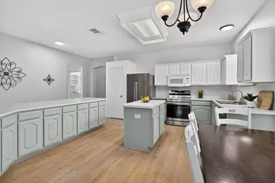 3841 Centenary Drive, Denton, TX 76210 - Photo 8
