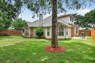 3841 Centenary Dr, Denton, TX 76210 - Photo 4