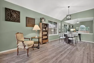 3841 Centenary Drive, Denton, TX 76210 - Photo 2