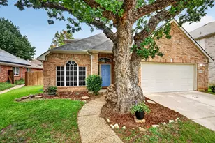3841 Centenary Dr, Denton, TX 76210 - Photo 1