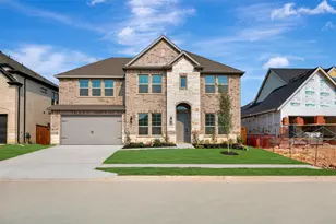 11536 Jackloe St, Fort Worth, TX 76052 - Photo 1