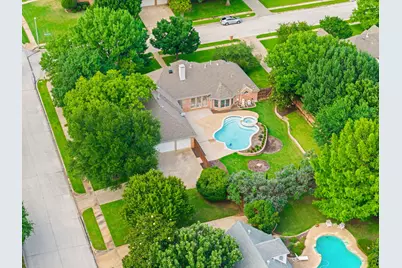 900 Southbend Trail, Southlake, TX 76092 - Photo 30