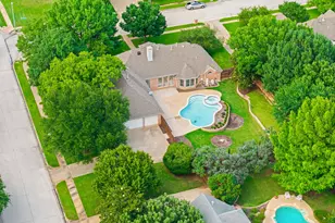900 Southbend Trail, Southlake, TX 76092 - Photo 30