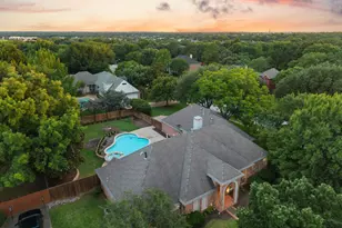 900 Southbend Trail, Southlake, TX 76092 - Photo 34