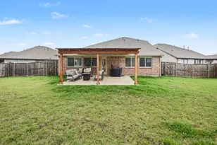 1205 Coyote Ridge, Aubrey, TX 76227 - Photo 30