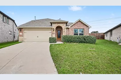 1205 Coyote Ridge, Aubrey, TX 76227 - Photo 26