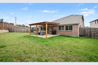 1205 Coyote Ridge, Aubrey, TX 76227 - Photo 28