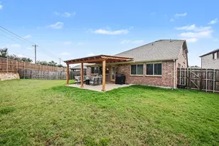 1205 Coyote Ridge, Aubrey, TX 76227 - Photo 28