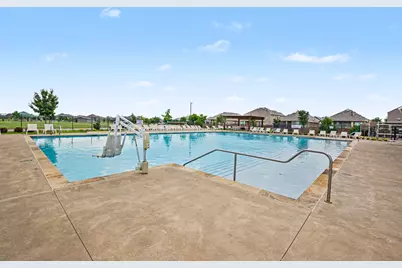 1205 Coyote Ridge, Aubrey, TX 76227 - Photo 32