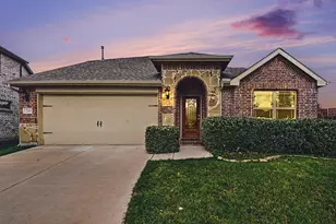 1205 Coyote Ridge, Aubrey, TX 76227 - Photo 24