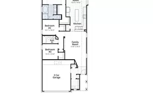 1817 Horseshoe Ln, Van Alstyne, TX 75495 - Photo 2