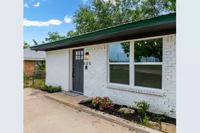 805 Virginia, Morgan, TX 76671 - Photo 2