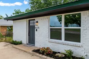 805 Virginia, Morgan, TX 76671 - Photo 2