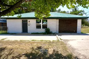 805 Virginia, Morgan, TX 76671 - Photo 1