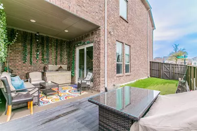 1015 Zachary Way, Allen, TX 75013 - Photo 2