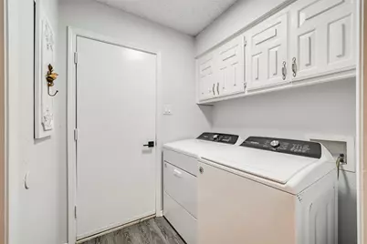 1446 Palmnold Circle W, Fort Worth, TX 76120 - Photo 20