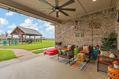9709 Puma Trail, Godley, TX 76044 - Photo 28