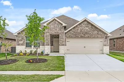 1006 Tall Grass Drive, Princeton, TX 75407 - Photo 1