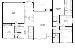 6424 Klamath Rd, Fort Worth, TX 76116 - Photo 26