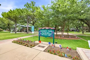 2012 W Lotus Ave, Fort Worth, TX 76111 - Photo 32