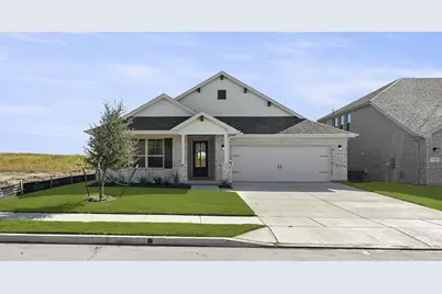 2727 Teton Street, Corinth, TX 76210 - Photo 1