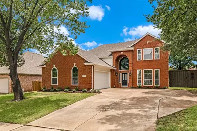 4314 Constitution Drive, Rowlett, TX 75089 - Photo 1