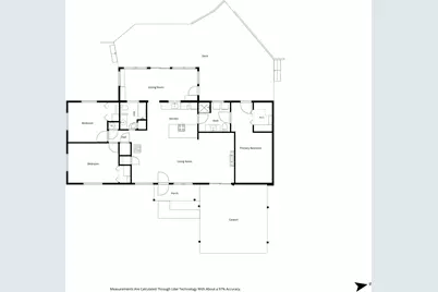 483 County Road 2140, Quitman, TX 75783 - Photo 40