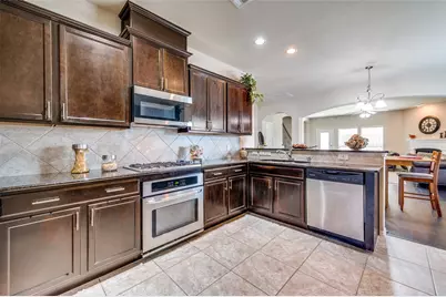 500 Cherry Spring Drive, McKinney, TX 75072 - Photo 12