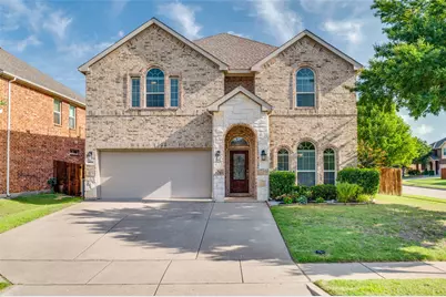 500 Cherry Spring Drive, McKinney, TX 75072 - Photo 2