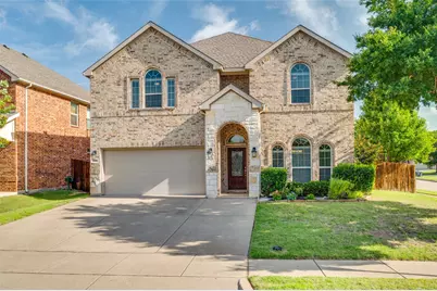 500 Cherry Spring Drive, McKinney, TX 75072 - Photo 1