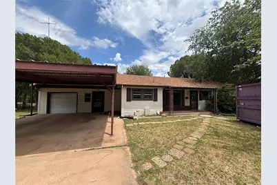 3609 Erie Street, Abilene, TX 79605 - Photo 1