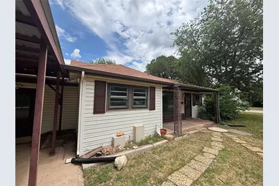3609 Erie Street, Abilene, TX 79605 - Photo 2