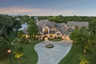 517 Pine Island Cir, Heath, TX 75032 - Photo 1