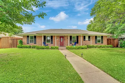 2205 Forestcrest Drive, Plano, TX 75074 - Photo 1